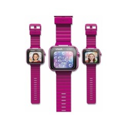 Compra Vtech Kidizoom Smartwatch Max Frambuesa al mejor precio | Juguetilandia Canarias