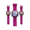 Compra Vtech Kidizoom Smartwatch Max Frambuesa al mejor precio | Juguetilandia Canarias