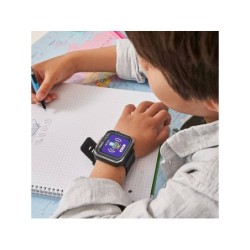Compra Vtech Kidizoom Smartwatch Max Negro al mejor precio | Juguetilandia Canarias