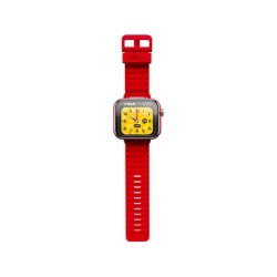 Compra Vtech Kidizoom Smartwatch Max Rojo al mejor precio | Juguetilandia Canarias