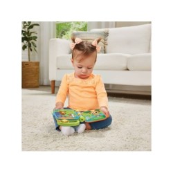 Compra Vtech Libro Musical Descubre Los Animales al mejor precio | Juguetilandia Canarias