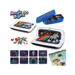 Compra Vtech Magic Lights 3d al mejor precio | Juguetilandia Canarias