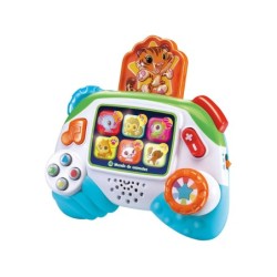 Compra Vtech Mando De Animales al mejor precio | Juguetilandia Canarias