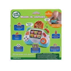 Compra Vtech Mando De Animales al mejor precio | Juguetilandia Canarias