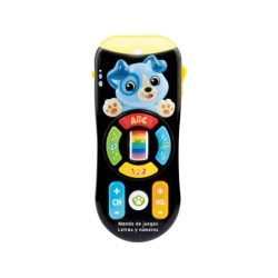 Compra Vtech Mando De Juegos Letras Y Numeros al mejor precio | Juguetilandia Canarias