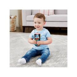 Compra Vtech Mando De Juegos Letras Y Numeros al mejor precio | Juguetilandia Canarias