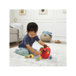 Compra Vtech Manzanita Comeformas al mejor precio | Juguetilandia Canarias