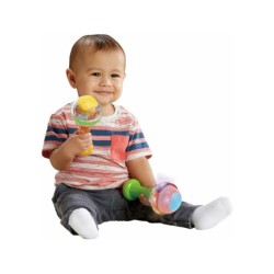 Compra Vtech Maracas Colores Y Numeros al mejor precio | Juguetilandia Canarias