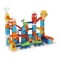 Compra Vtech Marbel Rush Rocket Set al mejor precio | Juguetilandia Canarias