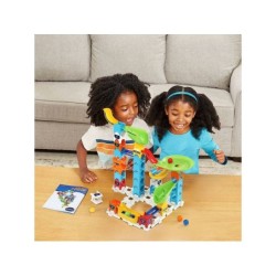 Compra Vtech Marble Rush Beginner Set S200 Circuito De Canicas Interactivo al mejor precio | Juguetilandia Canarias