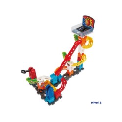 Compra Vtech Marble Rush Canasta De Basket Circuito De Canicas Interactivo  al mejor precio | Juguetilandia Canarias
