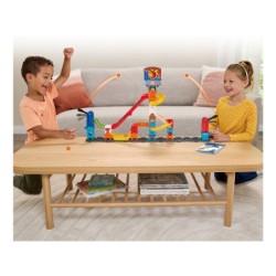 Compra Vtech Marble Rush Canasta De Basket Circuito De Canicas Interactivo  al mejor precio | Juguetilandia Canarias