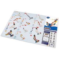 Compra Vtech Marble Rush Canasta De Basket Circuito De Canicas Interactivo  al mejor precio | Juguetilandia Canarias