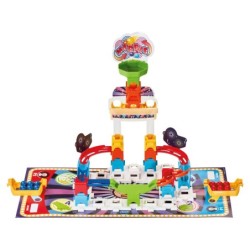 Compra Vtech Marble Rush Juegos De Competicion Circuito De Canicas Interactivo al mejor precio | Juguetilandia Canarias