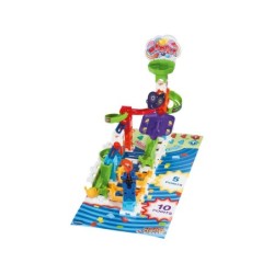 Compra Vtech Marble Rush Juegos De Competicion Circuito De Canicas Interactivo al mejor precio | Juguetilandia Canarias