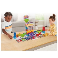 Compra Vtech Marble Rush Juegos De Competicion Circuito De Canicas Interactivo al mejor precio | Juguetilandia Canarias