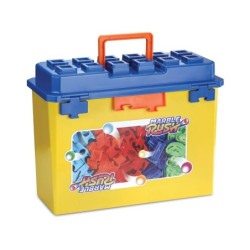 Compra Vtech Marble Rush Storage Box Circuito De Canicas Interactivo  al mejor precio | Juguetilandia Canarias