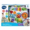 Compra Vtech Mesita Infantil De Actividades Sensoriales al mejor precio | Juguetilandia Canarias
