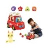 Compra Vtech Mi Coche De Figuras al mejor precio | Juguetilandia Canarias Compra Vtech Mi Coche De Figuras al mejor precio | Juguetilandia Canarias