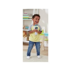 Compra Vtech Microfono Infantil Canta Conmigo Blanco al mejor precio | Juguetilandia Canarias