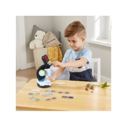 Compra Vtech Microscopio Educativo Multimedia al mejor precio | Juguetilandia Canarias