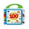 Compra Vtech Mis Primeras 100 Palabras Bilingüe al mejor precio | Juguetilandia Canarias