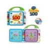 Compra Vtech Mis Primeras 100 Palabras Bilingüe al mejor precio | Juguetilandia Canarias