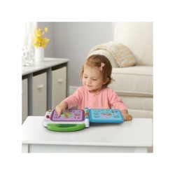 Compra Vtech Mis Primeras 100 Palabras Bilingüe al mejor precio | Juguetilandia Canarias