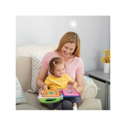 Compra Vtech Mis Primeras 100 Palabras Bilingüe al mejor precio | Juguetilandia Canarias