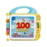 Compra Vtech Mis Primeras 100 Palabras Bilingüe 100 Vehiculos Y Maneras De Desplazarse al mejor precio | Juguetilandia Canarias