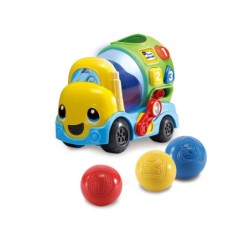 Compra Vtech Mixter Colores al mejor precio | Juguetilandia Canarias