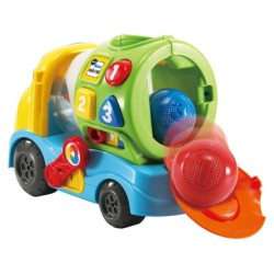 Compra Vtech Mixter Colores al mejor precio | Juguetilandia Canarias