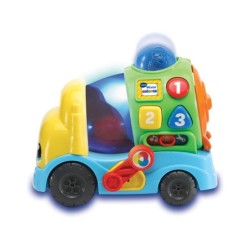 Compra Vtech Mixter Colores al mejor precio | Juguetilandia Canarias
