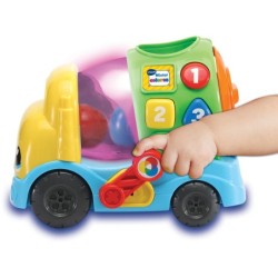 Compra Vtech Mixter Colores al mejor precio | Juguetilandia Canarias