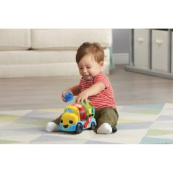Compra Vtech Mixter Colores al mejor precio | Juguetilandia Canarias