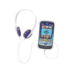 Compra Vtech Musica Y Juegos Para Preescolar Divermusic al mejor precio | Juguetilandia Canarias