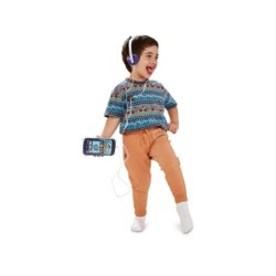 Compra Vtech Musica Y Juegos Para Preescolar Divermusic al mejor precio | Juguetilandia Canarias