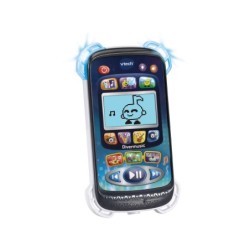 Compra Vtech Musica Y Juegos Para Preescolar Divermusic al mejor precio | Juguetilandia Canarias
