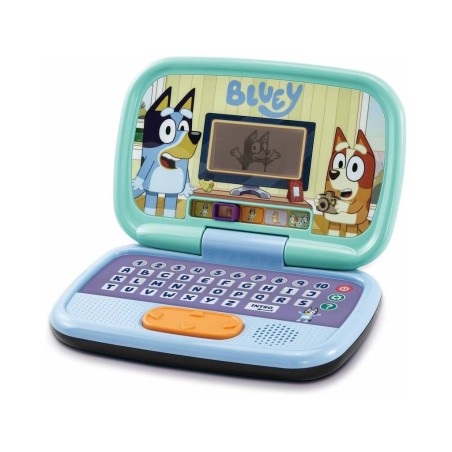 Compra Vtech Ordenador Actividades De Bluey al mejor precio | Juguetilandia Canarias
