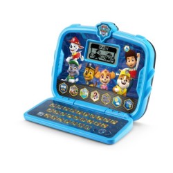 Compra Vtech Ordenador Portatil Educativo De La Patrulla Canina al mejor precio | Juguetilandia Canarias