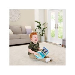 Compra Vtech Ordenador Preescolar Musica Y Letras al mejor precio | Juguetilandia Canarias