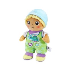 Compra Vtech Pablito Mi Primer Muñeco De Trapo al mejor precio | Juguetilandia Canarias