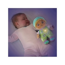 Compra Vtech Pablito Mi Primer Muñeco De Trapo al mejor precio | Juguetilandia Canarias