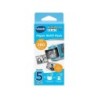 Compra Vtech Pack 5 Rollos Recambio De Papel Termico al mejor precio | Juguetilandia Canarias