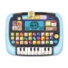 Compra Vtech Panel Educativo Con Piano Tablet Infantil Multi-App al mejor precio | Juguetilandia Canarias