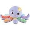 Compra Vtech Peluche De Colores Pulpito Patitas al mejor precio | Juguetilandia Canarias