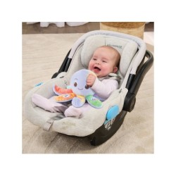 Compra Vtech Peluche De Colores Pulpito Patitas al mejor precio | Juguetilandia Canarias