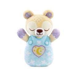 Compra Vtech Peluche De Cuna Osito Melodias al mejor precio | Juguetilandia Canarias