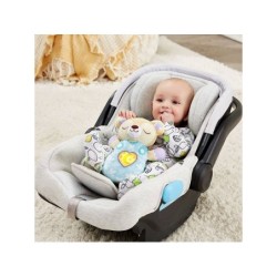 Compra Vtech Peluche De Cuna Osito Melodias al mejor precio | Juguetilandia Canarias
