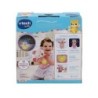 Compra Vtech Peluche De Cuna Osito Melodias Rosa al mejor precio | Juguetilandia Canarias